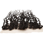 16" Spanish Wave Frontal