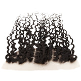 16" Spanish Wave Frontal